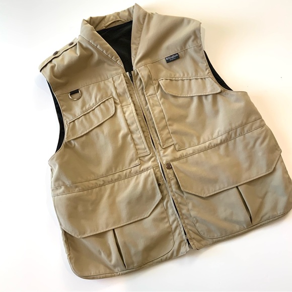 Billingham Jackets & Coats Billingham Camera Vest Poshmark